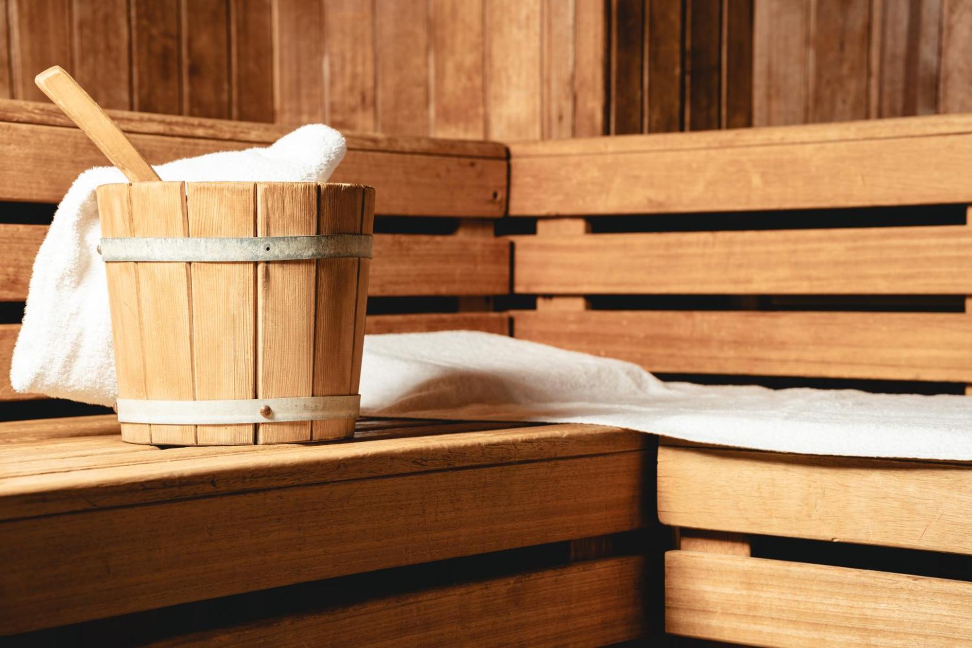Naturhotel Sachsenbaude 오베르비젠탈 외부 사진