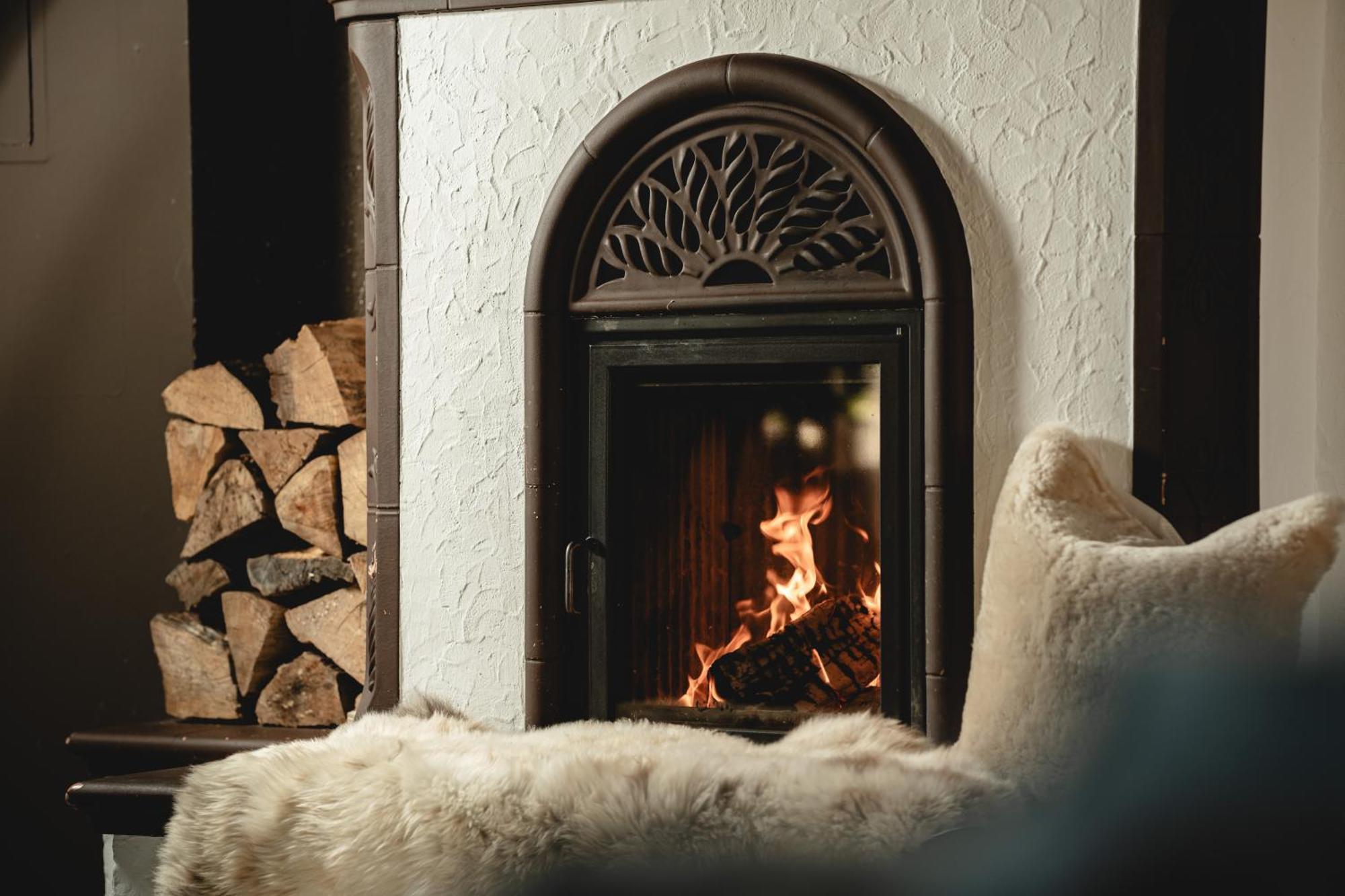 Naturhotel Sachsenbaude 오베르비젠탈 외부 사진