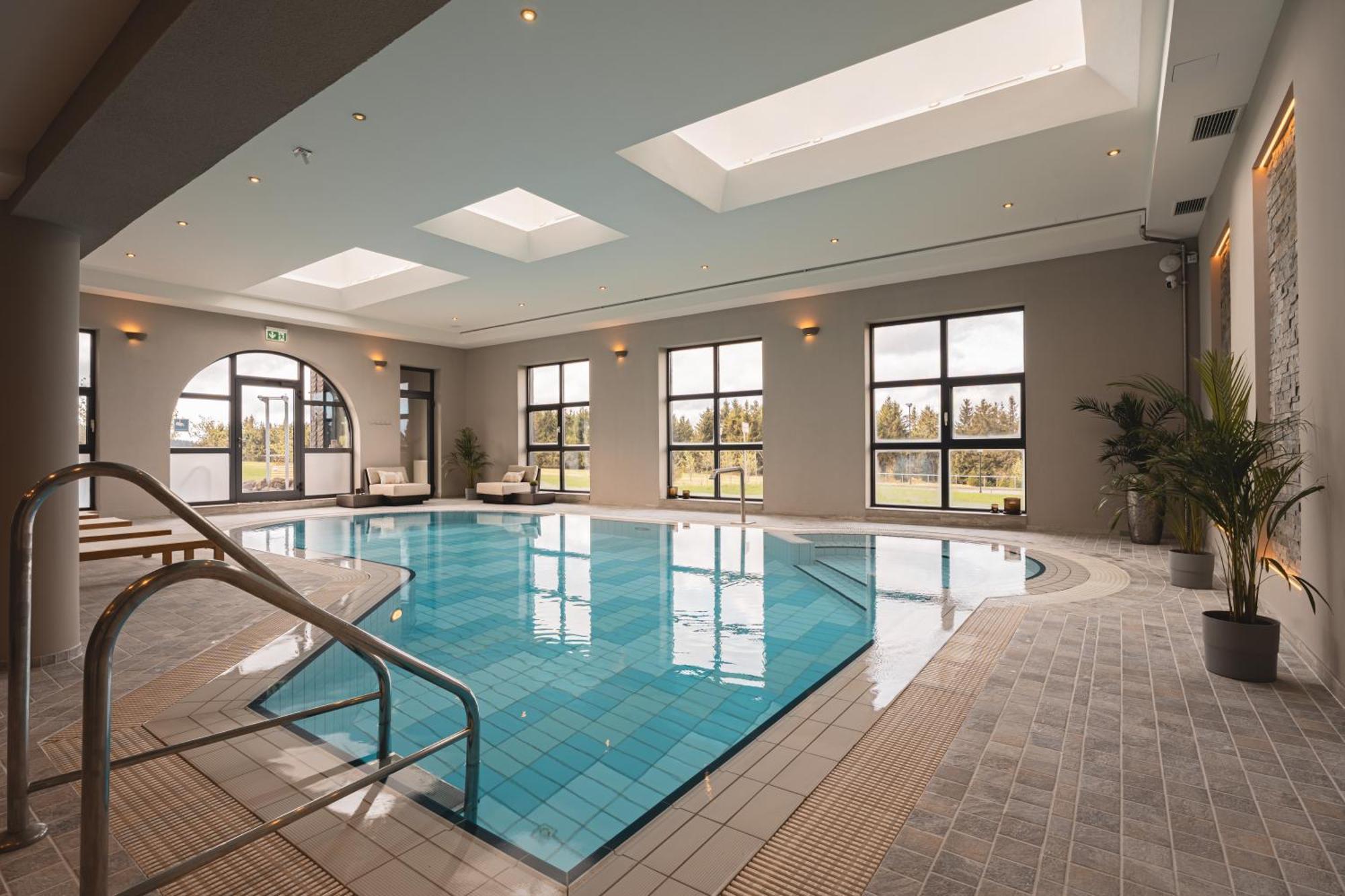 Naturhotel Sachsenbaude 오베르비젠탈 외부 사진