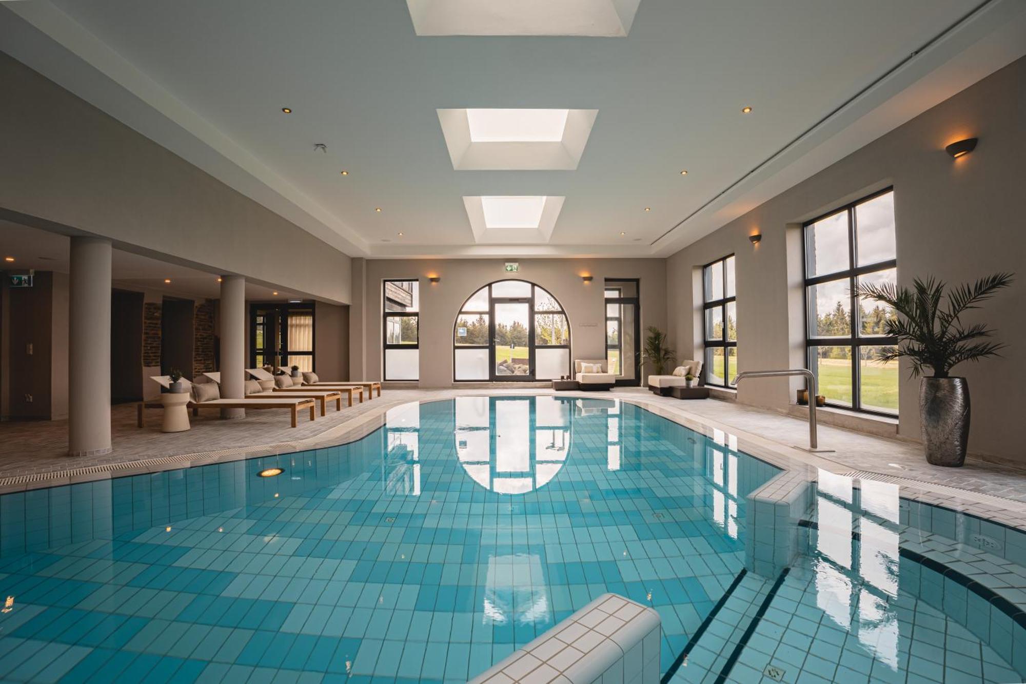 Naturhotel Sachsenbaude 오베르비젠탈 외부 사진
