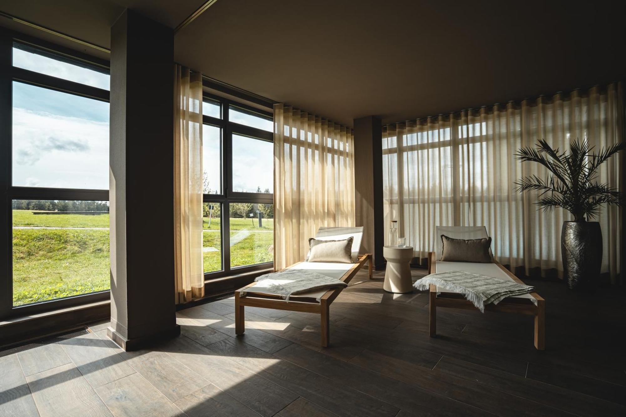 Naturhotel Sachsenbaude 오베르비젠탈 외부 사진