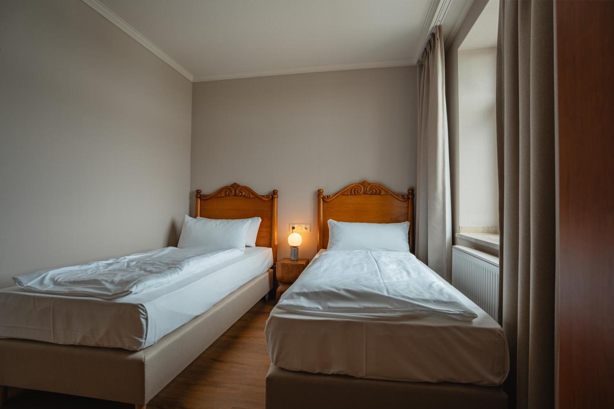 Naturhotel Sachsenbaude 오베르비젠탈 외부 사진